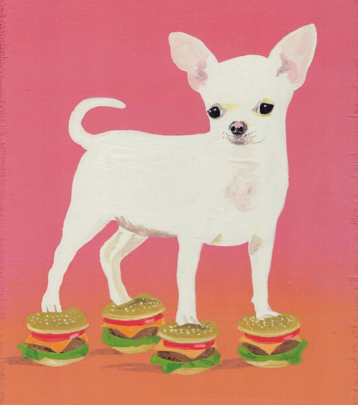 ?