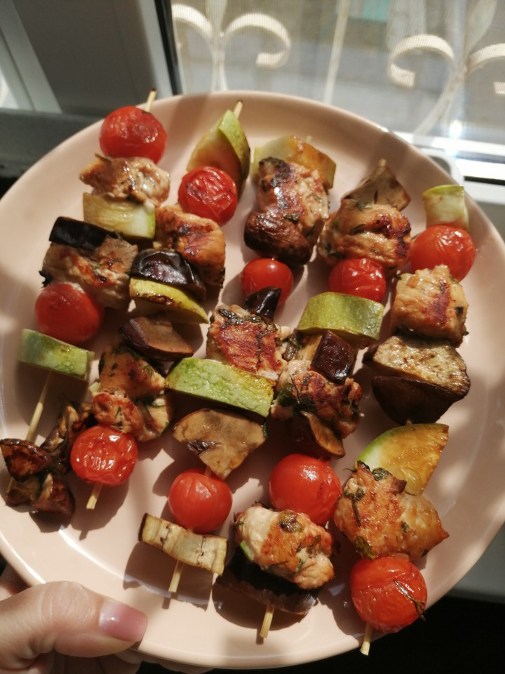 вкуснятина