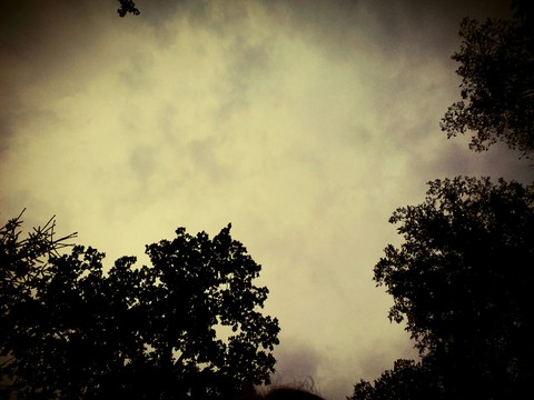sky