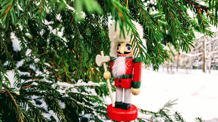 Nutcracker.