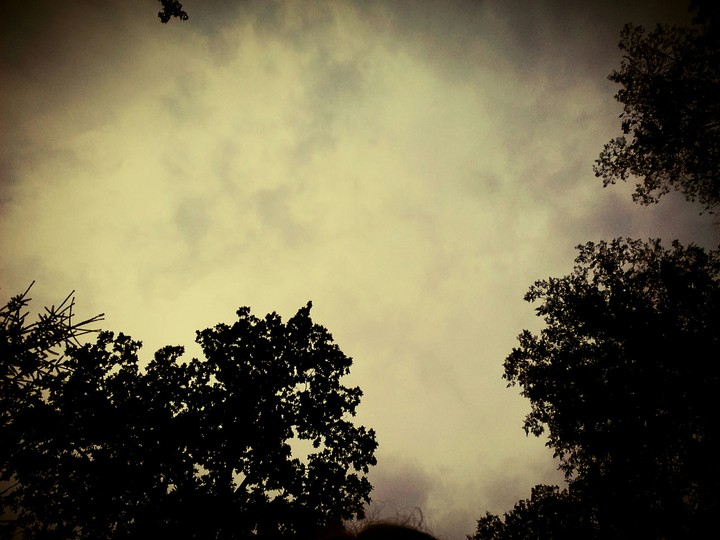 sky