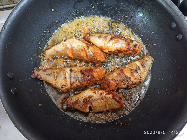 fish