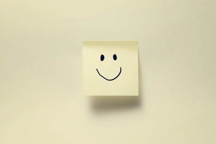 smile