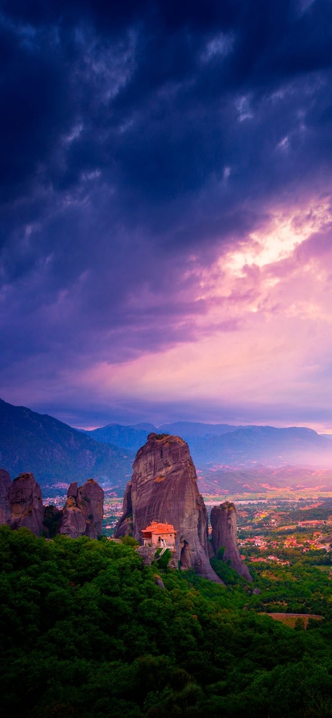 Rock, outcrop duvar kağıtları