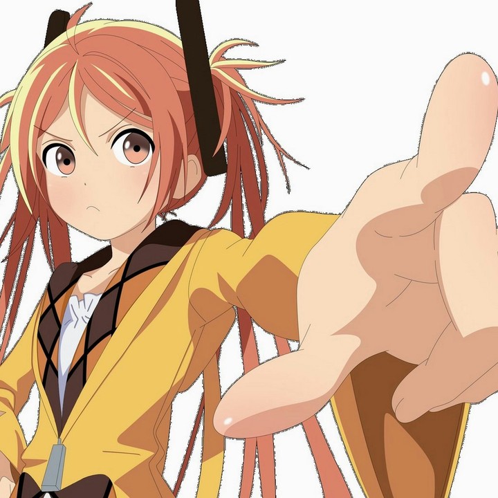 Black Bullet