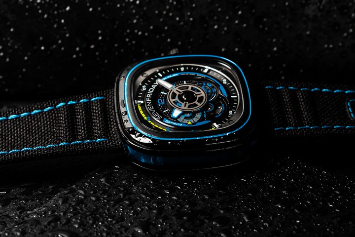 watch