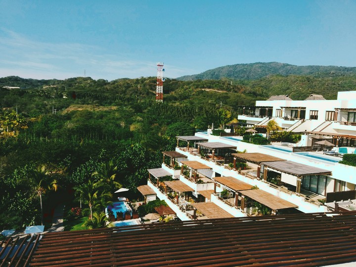 Punta de Mita, Nayarit