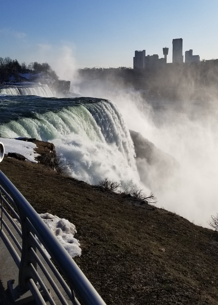 Niagara Falls