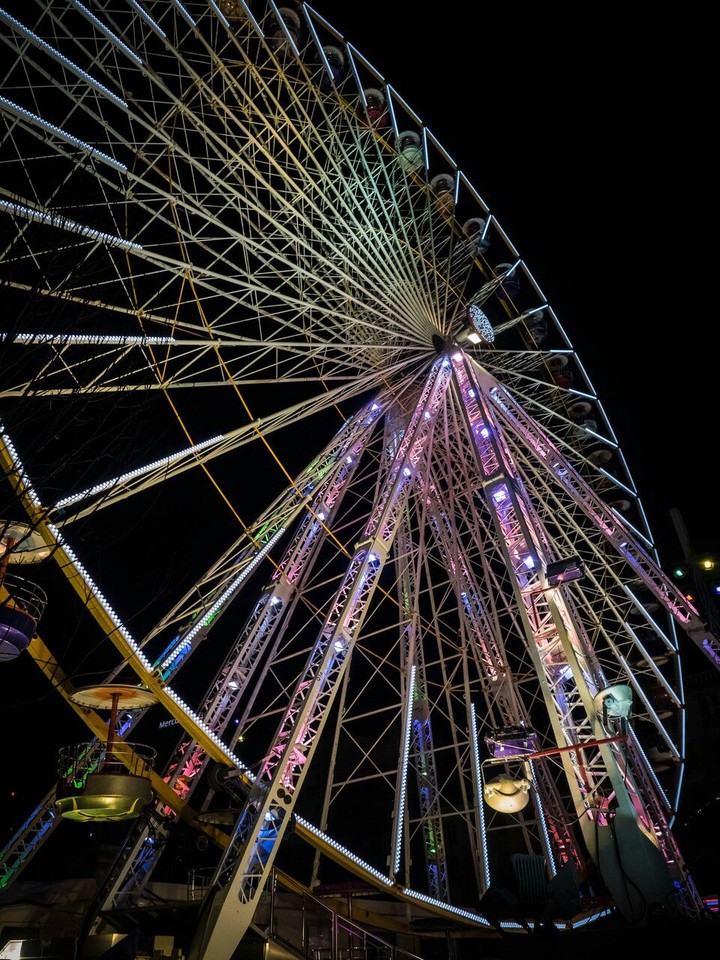 Beautiful _wheel