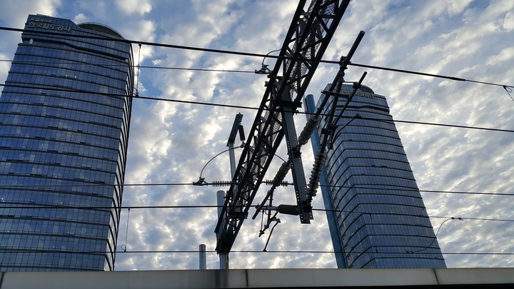 cloud