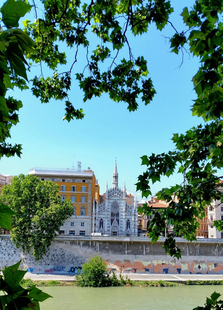 Rome
