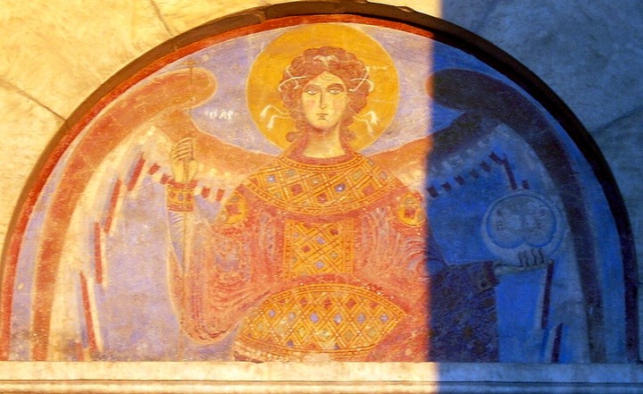 Saint Michael
