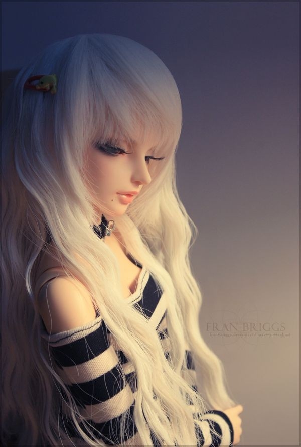 BJ Doll