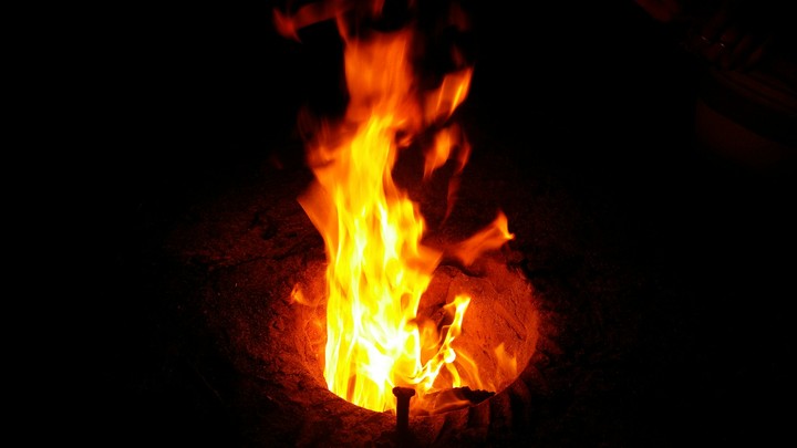 Fire