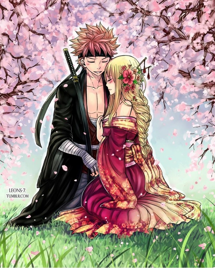 fairy tail