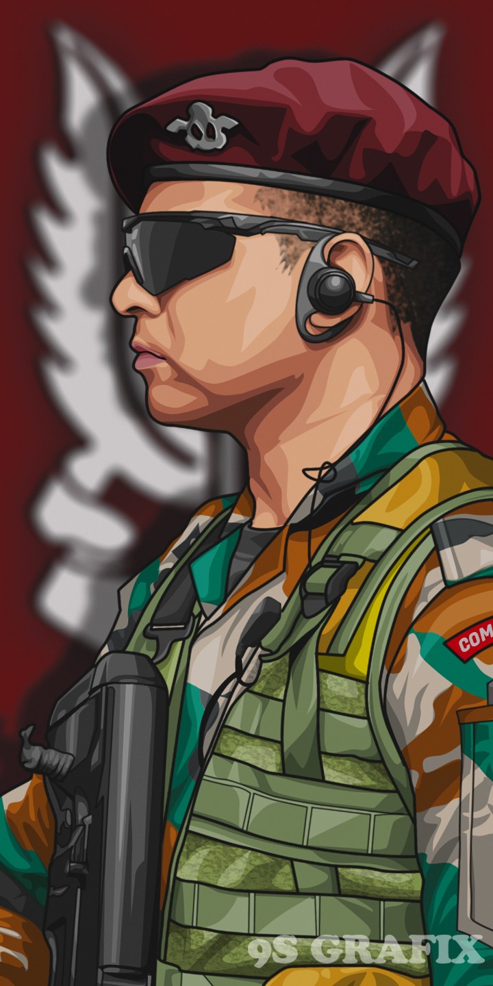 indian army