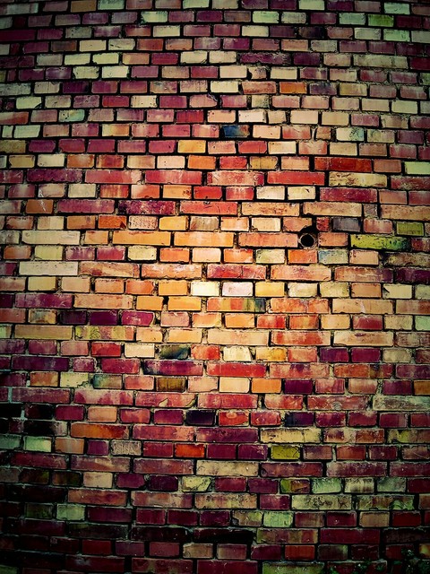 brick wall 1