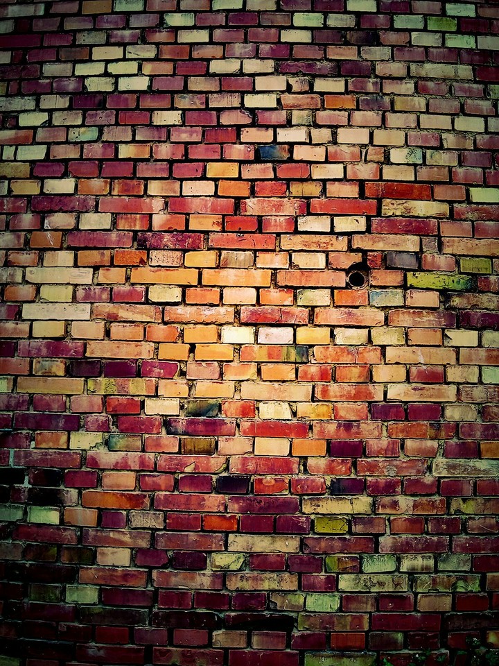 brick wall 1
