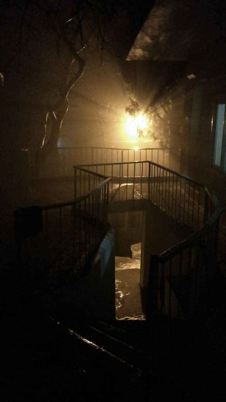My House