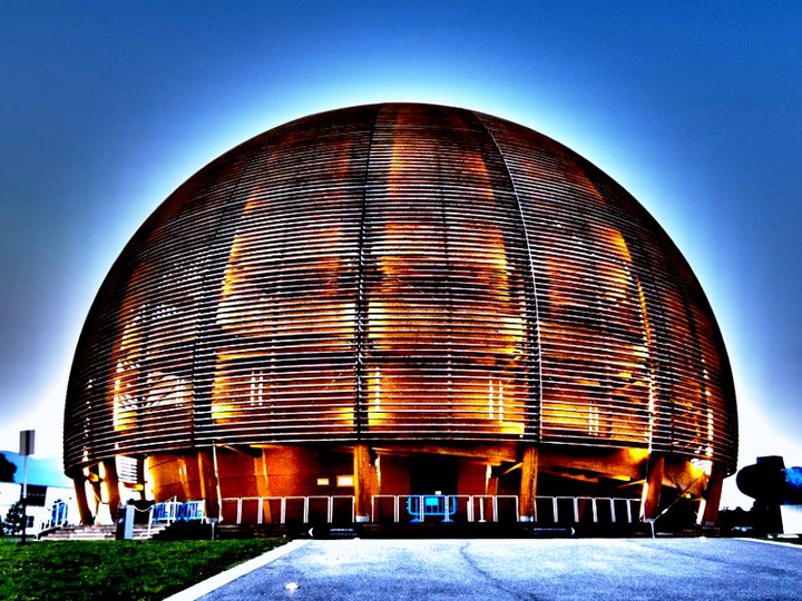 cern