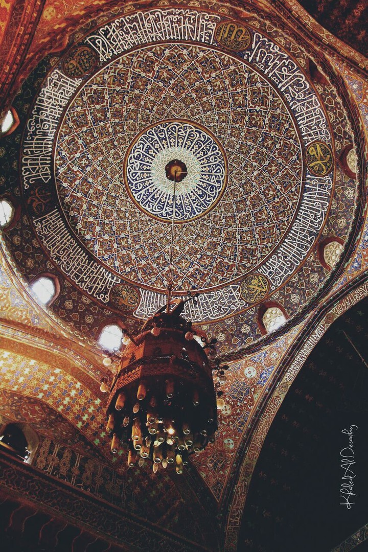 mosque