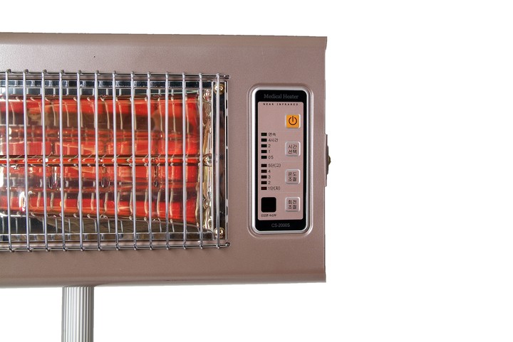 Major Household Appliance