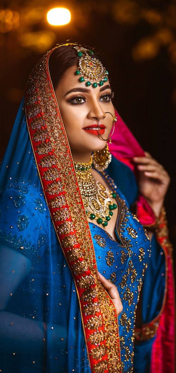 bride