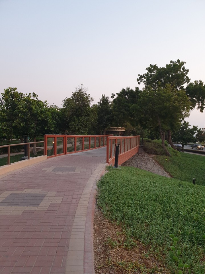Bridge @ Family Park