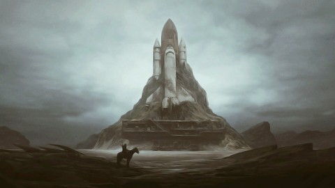 Post-Apocalypse