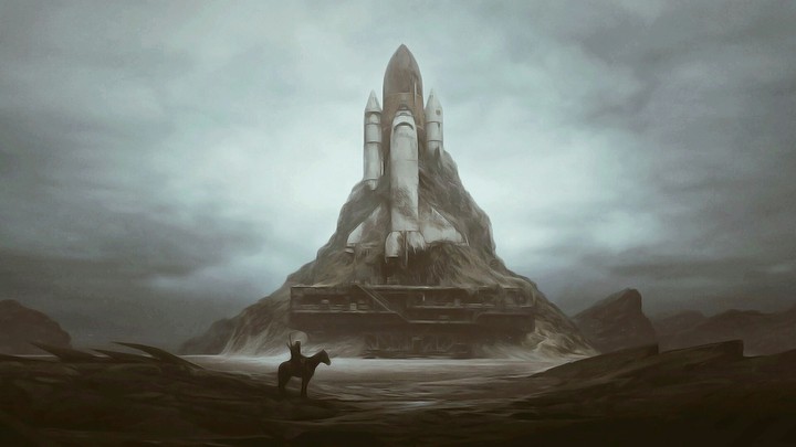 Post-Apocalypse