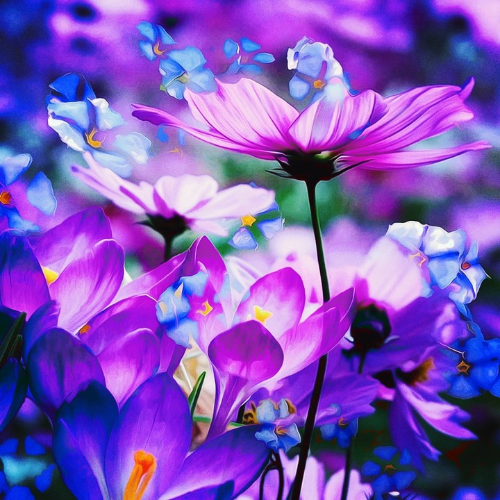 It looks Beautiful and I love this pic.