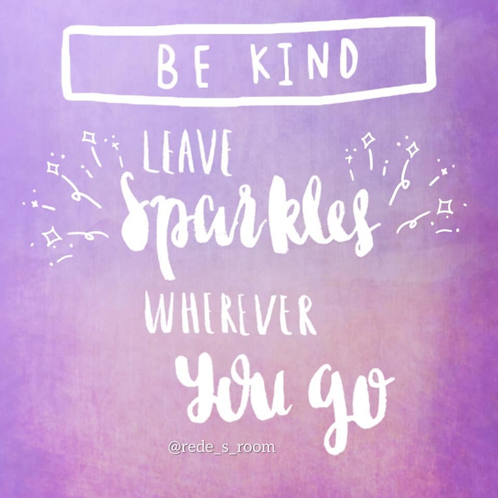sparkle