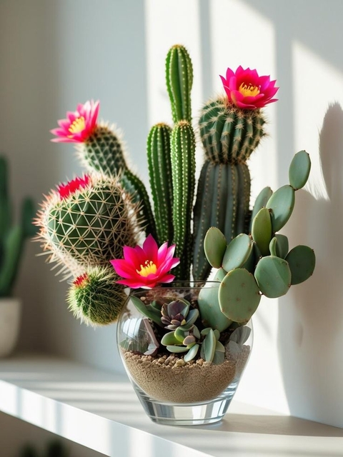 ταπετσαρίες floristry, pink