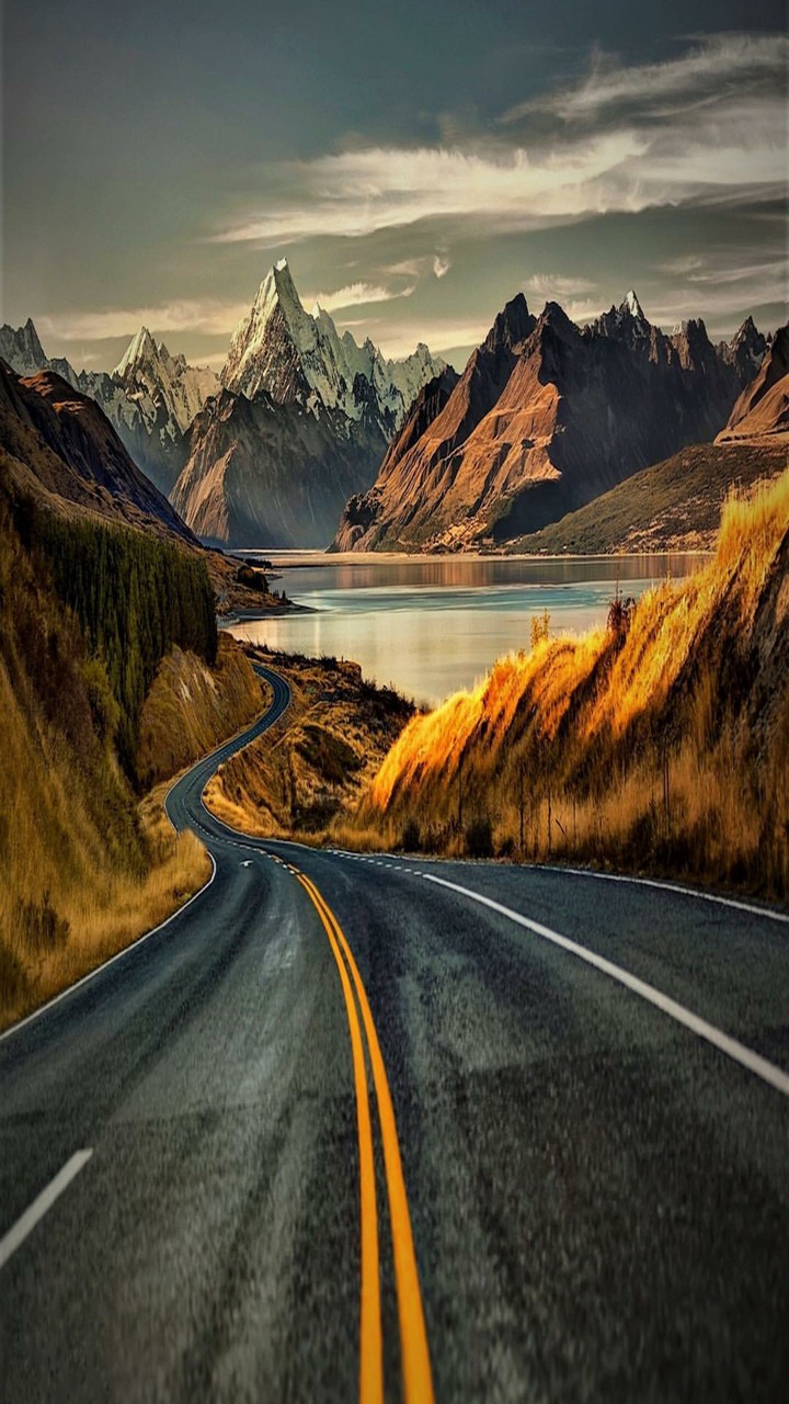 Dream road