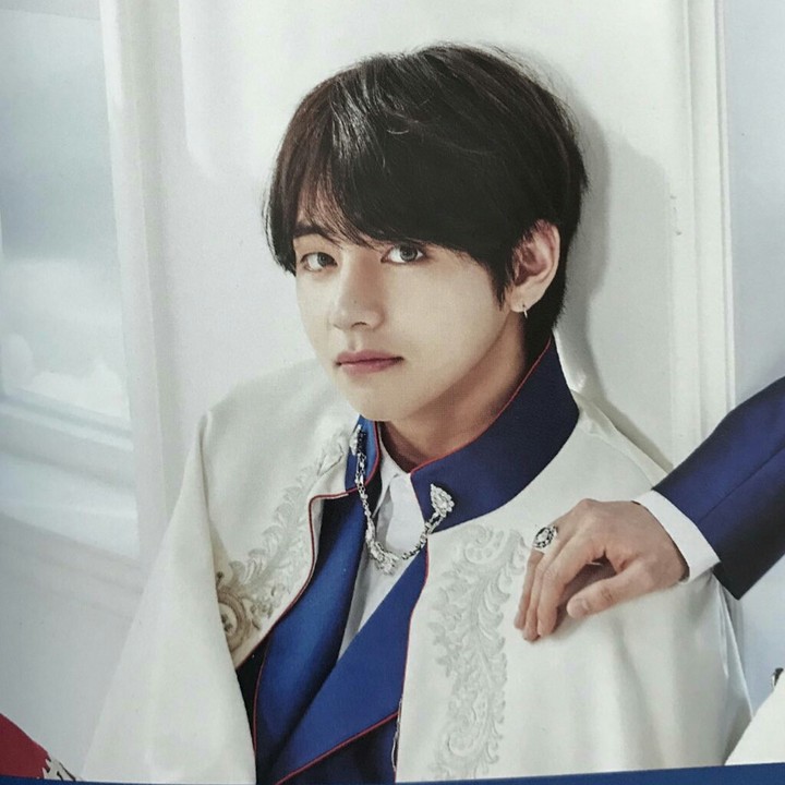 ❤❤❤V