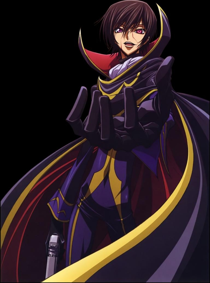 Lelouch