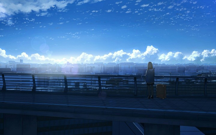 Anime ~