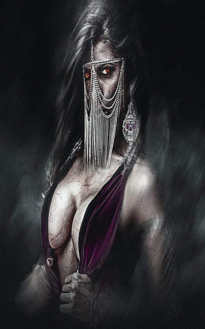 Mileena
