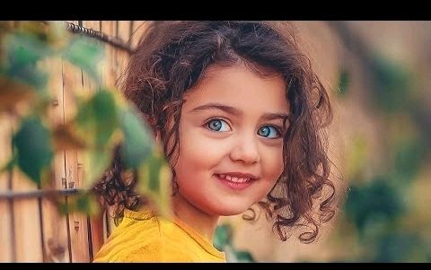 beautiful eyes...