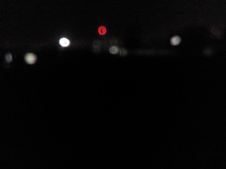 good night