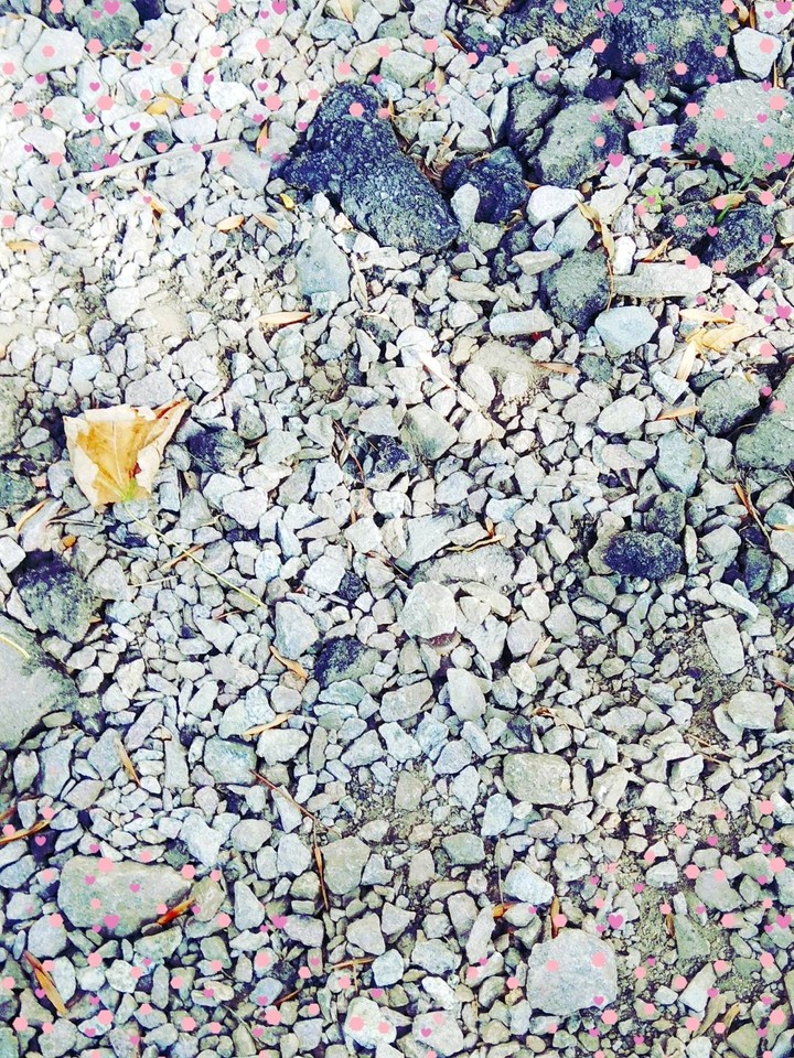 камушки