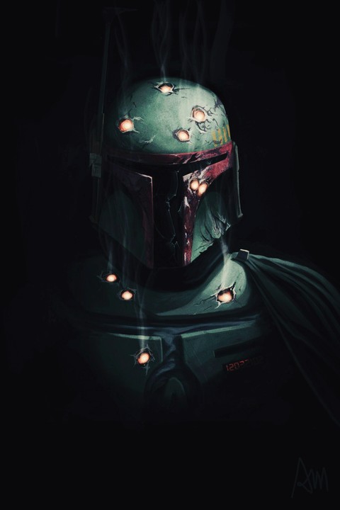 A great warrior