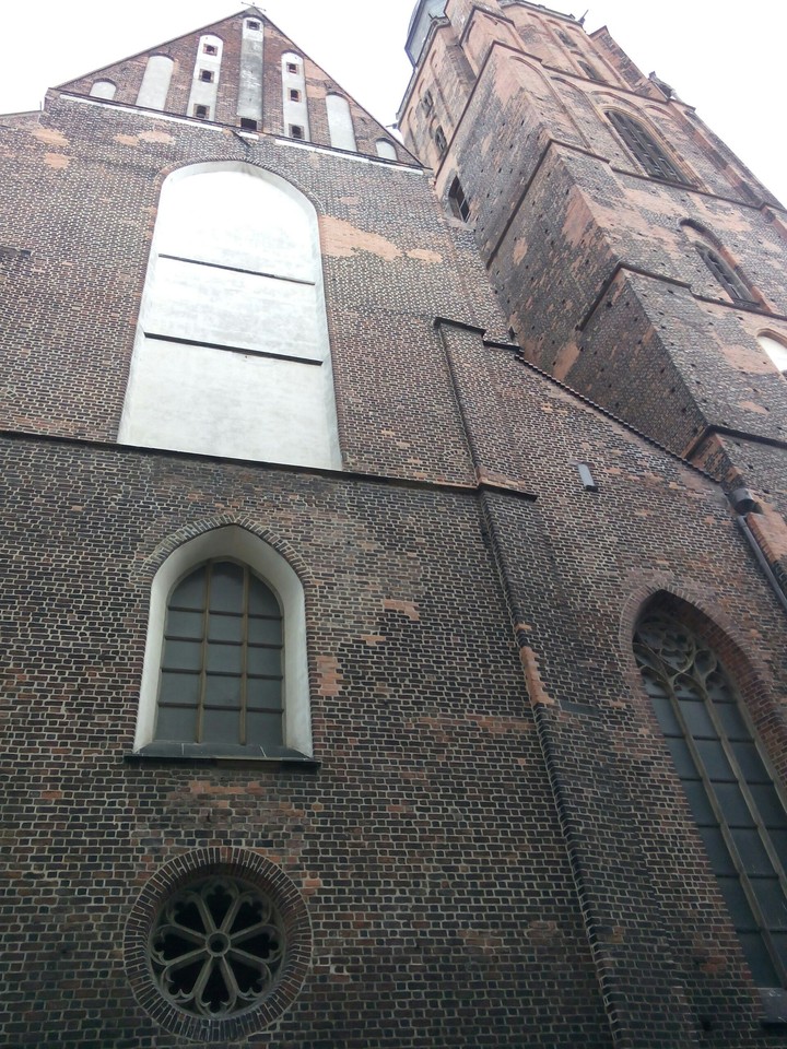 Cathedral