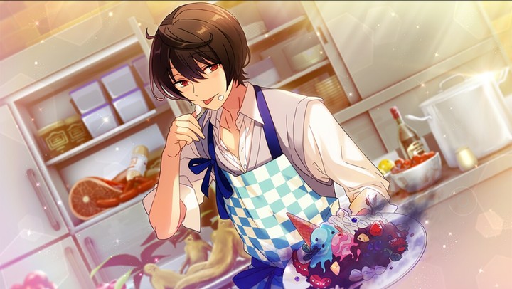 Ensemble Stars