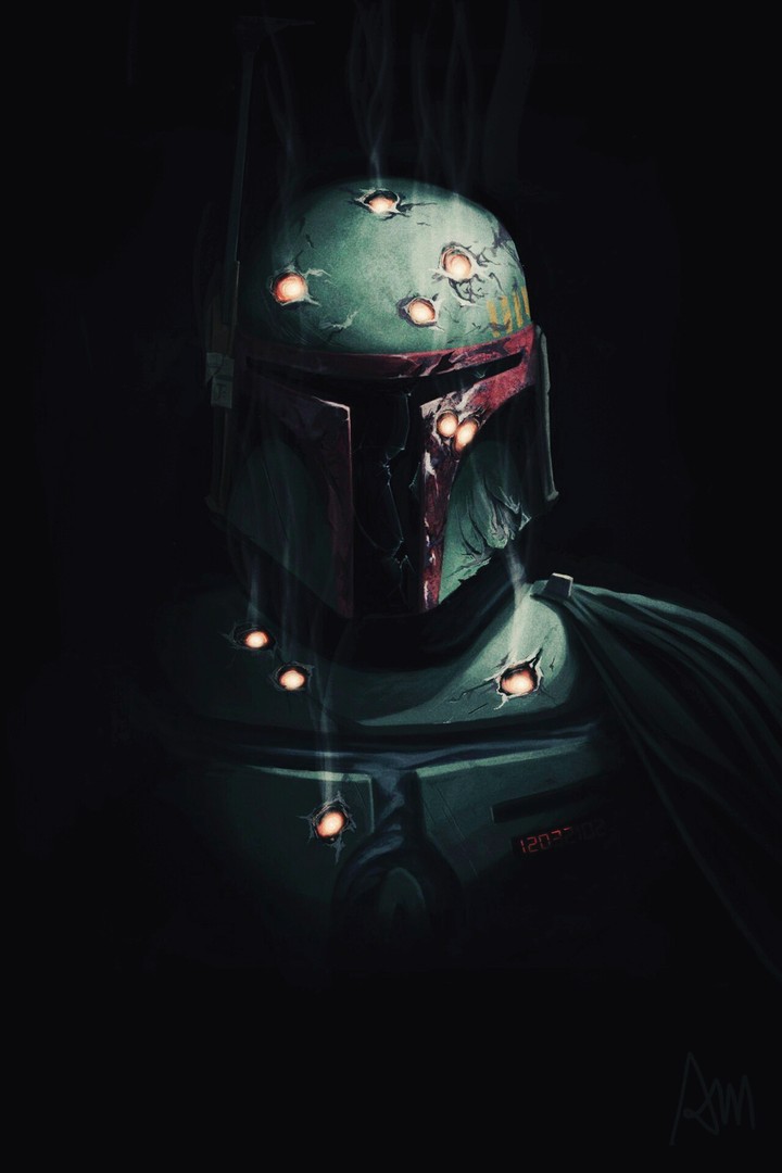A great warrior