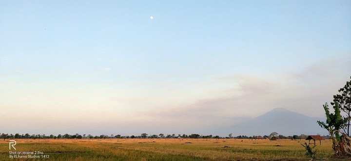 moon
