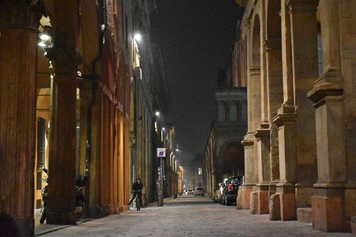Bologna