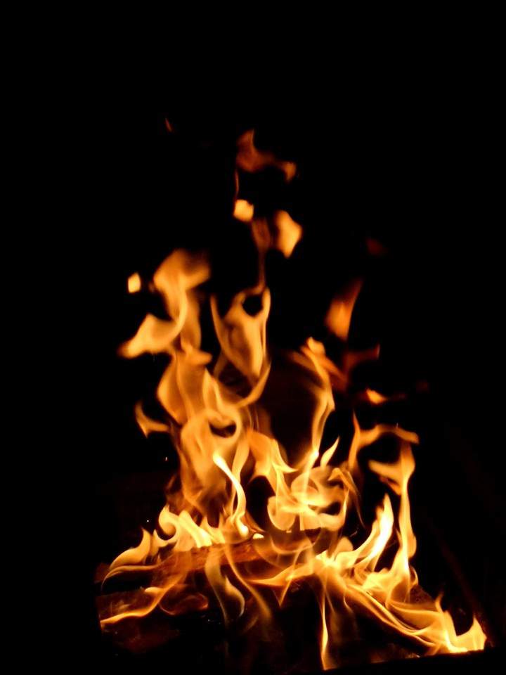 Flame