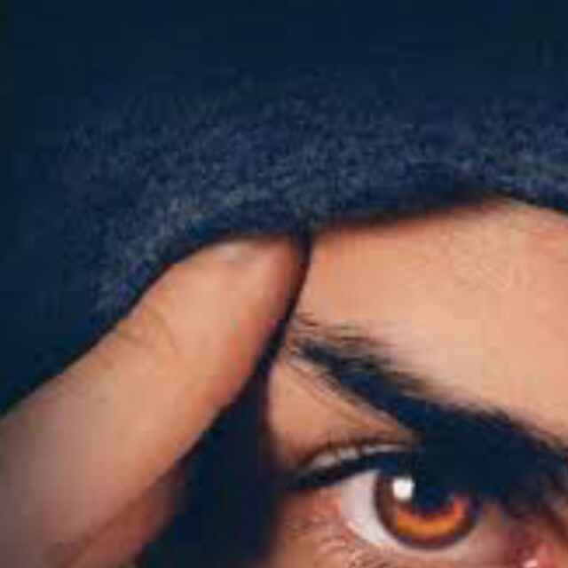 eye