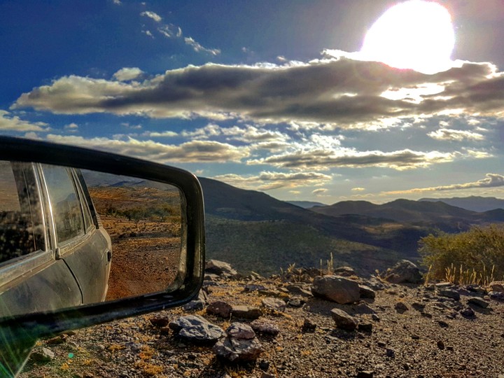 retrovisor